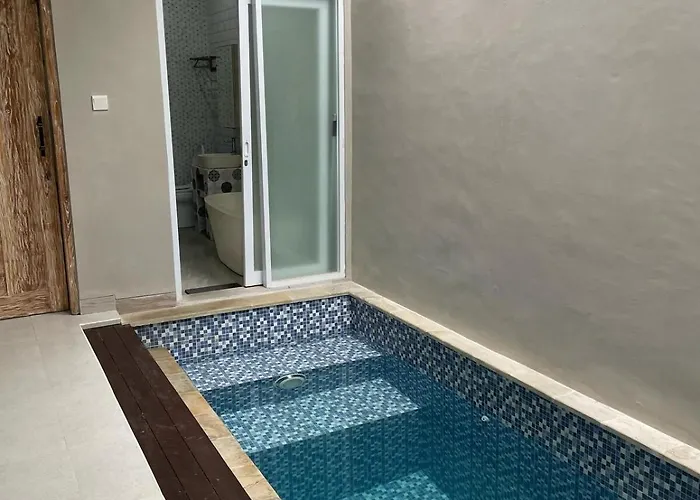 Homey 2br - Aura House Ungasan Holiday home *