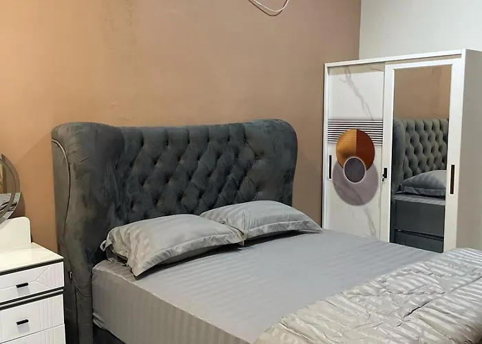 Homey 2br - Aura House Ungasan