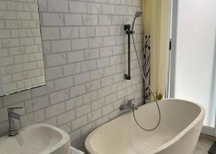 Homey 2br - Aura House Ungasan * Uluwatu (Bali)